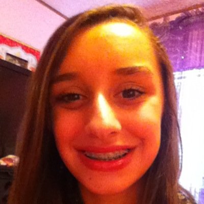 Please follow me and i will follow you back! :)
