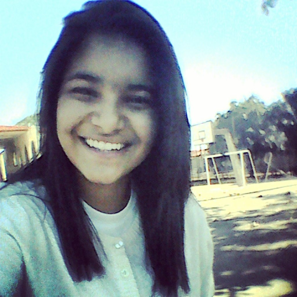 Deus *-*