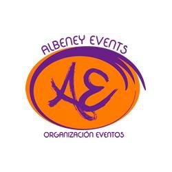 ALBENEY EVENTS