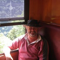 Simon Tilbrook (@tillers2214) 's Twitter Profile Photo