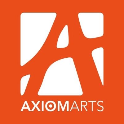 Community arts venue available for creative workshops, talks, music-making and wellbeing events. Contact info@axiomarts.co.uk
