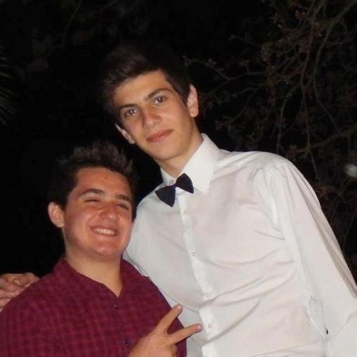 dimitrist981's profile picture. 