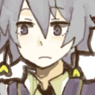 I wonder where I am now.. Hm. Hold my hand, I'll take you away from this cruel place. #Gijinka