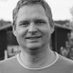 Lars Gjerlufsen (@denrytmiske) Twitter profile photo