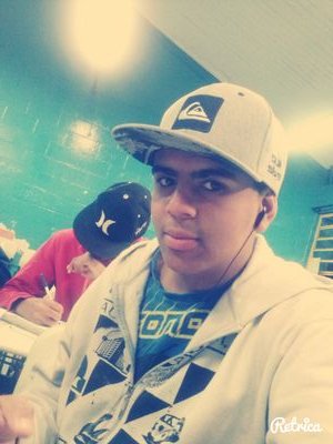 herickluis5's profile picture. 