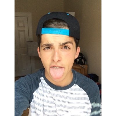 im not tyler sorry if I scared you haha