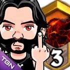 Gamer del 84, Hearthstone Rango 3, Rome 2, Battlefield, Ultra Street Figther IV, tutoriales... Suscribete al canal! https://t.co/nZ2fsdJtUL