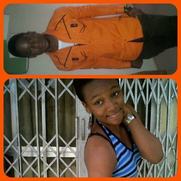 Am a young footballer looking forward for a team