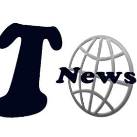 Your news feed for all the latest events trending across the globe. 'Stay with us, stay aware'