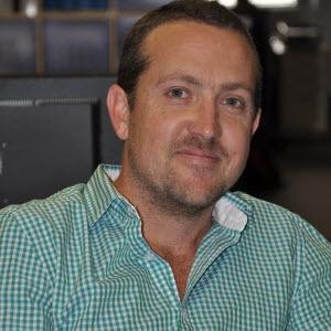 Interested in ideas, social, mobile, games, marketing, technology and all things digital.