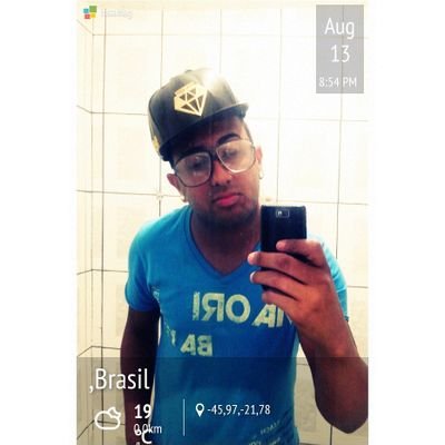 maiconedf's profile picture. Abençoado !