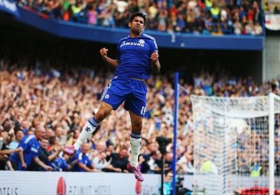 Tita❤||ChelseaFc||Hazard,Oscar,Costa,Fabregas