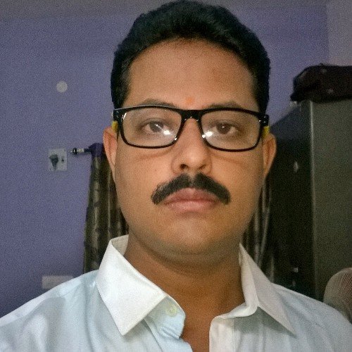 rajeswararaopyd's profile picture. 