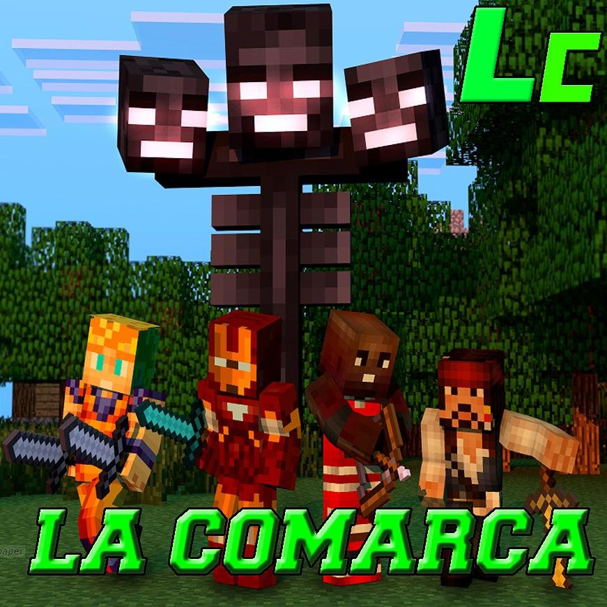 Canal de Yt . Sigueme y te sigo.Al buen minecraft.