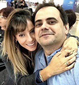 O AMOR MAIS SINCERO DO MUNDO, EU TE AMO CUPADI s2 / fan clube seguido por ele @cariocadelegado
