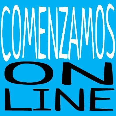 comenzamosON's profile picture. Servicios ONLINE de Comunicación y Marketing para Pymes y Personas