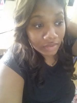 Just Being Me