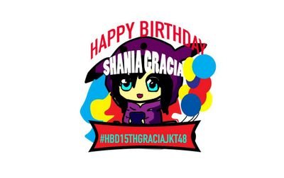 Share All About JKT48 Information and Support @S_GraciaJKT48 . Let's Make Her Proud and Keep Support JKT48 ^o^ . #Alwaysmile #InGraciaHeart #SangatLol