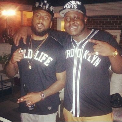 Blessed !! #R.I.P KIWON,TY,TAY,TONY,JORDAN!! #G.I.B