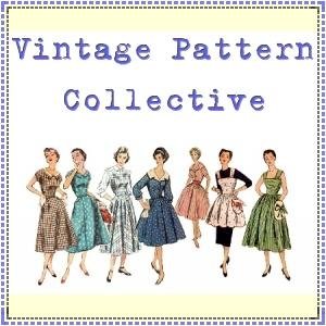 Vintage Sewing Pattern Sellers from the Pattern Patter Team on Etsy  Read our Fabulous Blog  http://t.co/6t0fhu80Pq Shop Here http://t.co/5CjterJmiA