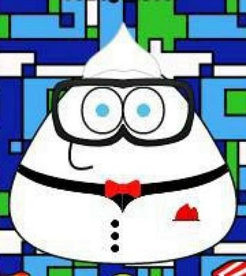 PouRacista's profile picture. Esta cuenta esta echa solo para hacer reir a la gente y no ofender