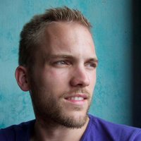 Arne Timmerman (@arnetim) 's Twitter Profile