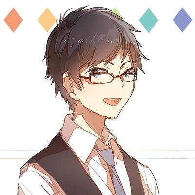 aki@活動休止中さんのプロフィール画像