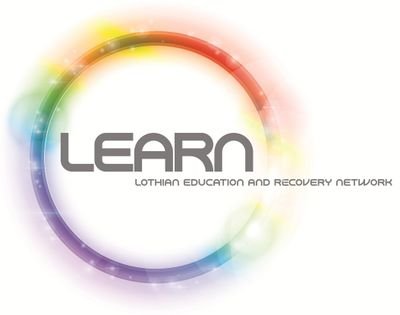 The Lothian Education And Recovery Network facilitates mental health awareness and understanding through a variety of group courses. Come LEARN with us!