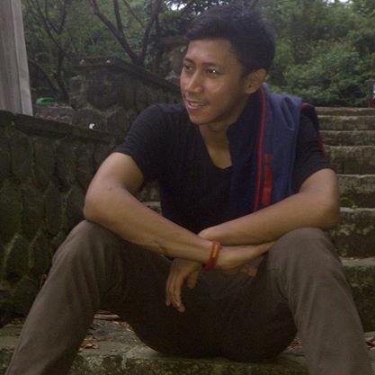 whearsopian's profile picture. Haters adalah orang yg ingin seperti dirimu tetapi ia tidak bisa. Trust it, haters can make you famous

Jakarta, Indonesia · http://t.co/0ZxUiNgr8g