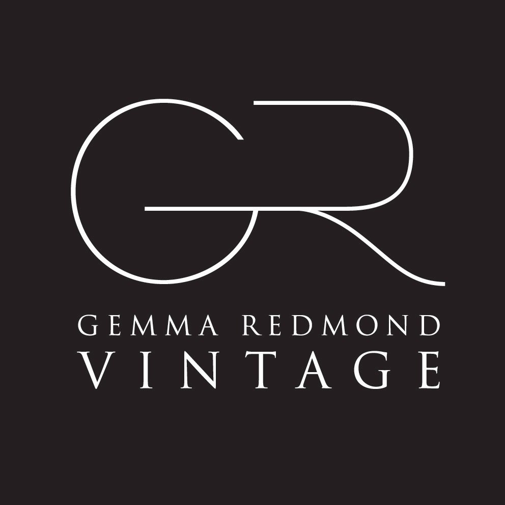 @gemredvintage