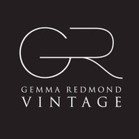 GemmaRedmondVintage(@gemredvintage) 's Twitter Profile Photo