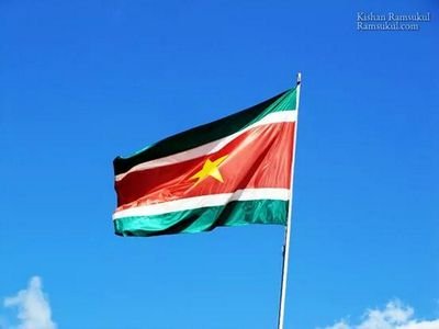 SrananOdo's profile picture. Sranan Odo is de twitter pagina van Surinaamse spreekwoorden, gezegden en wijsheden! Hoofdbron: 'Bigisma Taki..' - Julian H.A. Neijhorst