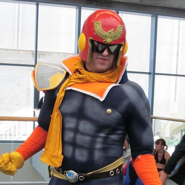 IsFzeroOutYet's profile picture. No.