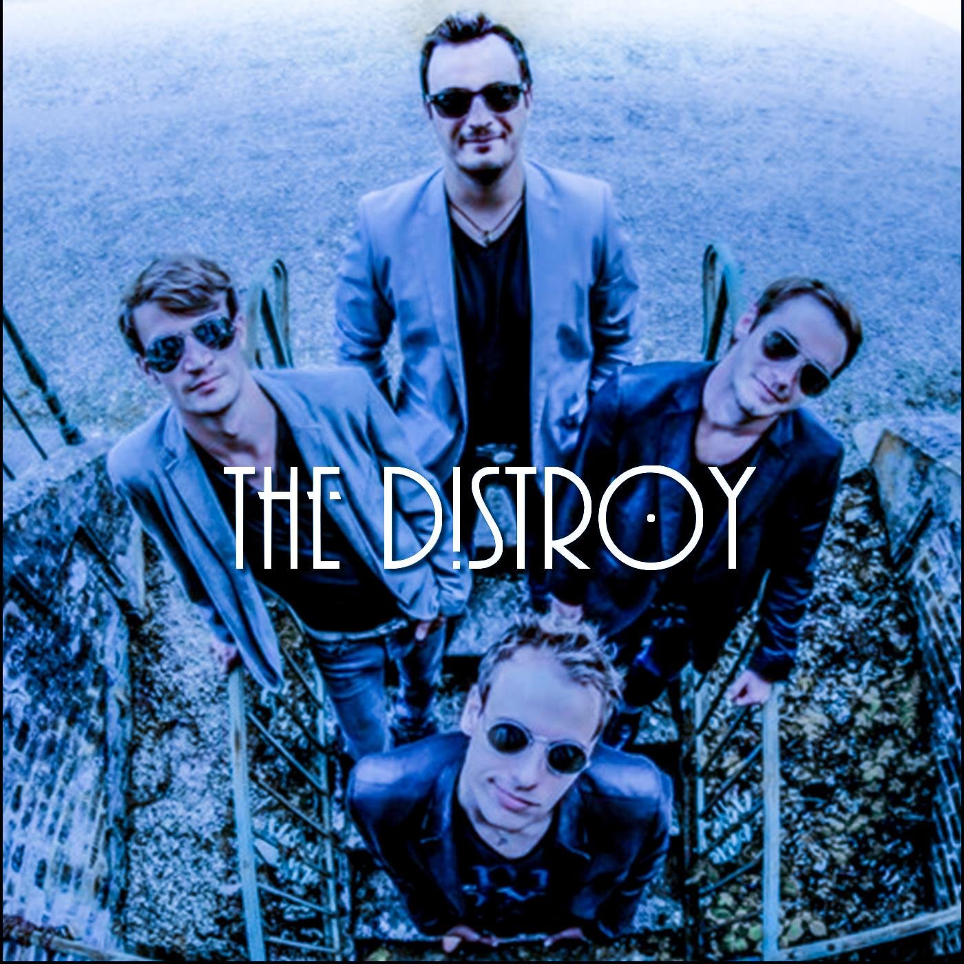 Let's discover our pop/rock universe!! http://t.co/4Dlu0cfHXI    Follow us on FB: http://t.co/zjrU607u7t