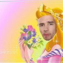 LIAM THE PRINCESS 