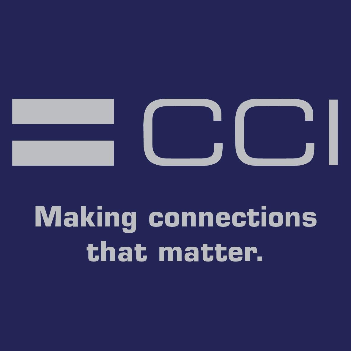 Making connections that matter - that’s our business; and that’s how we drive your growth. You connect with us, and we connect with your customers.