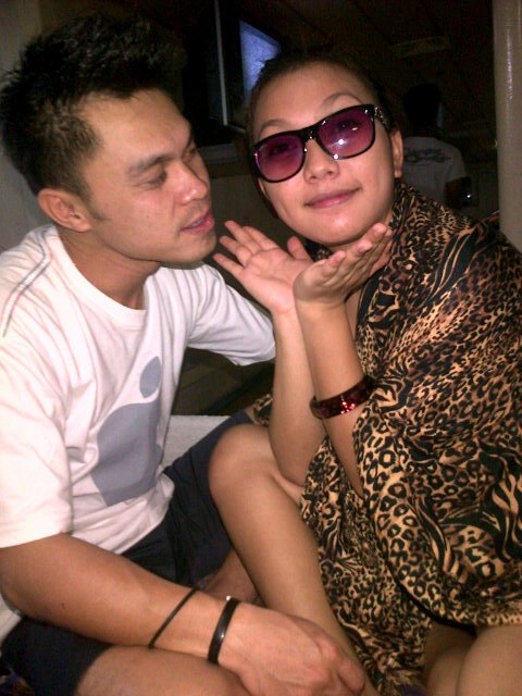♥My'Wife @yubbyubelG ||Mybaby GabrieL Christovel Sanjang||DJ ()►ll◄(). ƉǾƱƁƖЄ ƁЄΩ̶Ŧ™| MO_C  Jkt-Bpn |