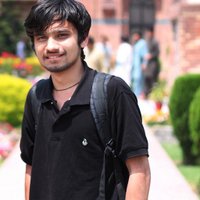 Junaid Ahmad (@junaidahmad_12) 's Twitter Profile