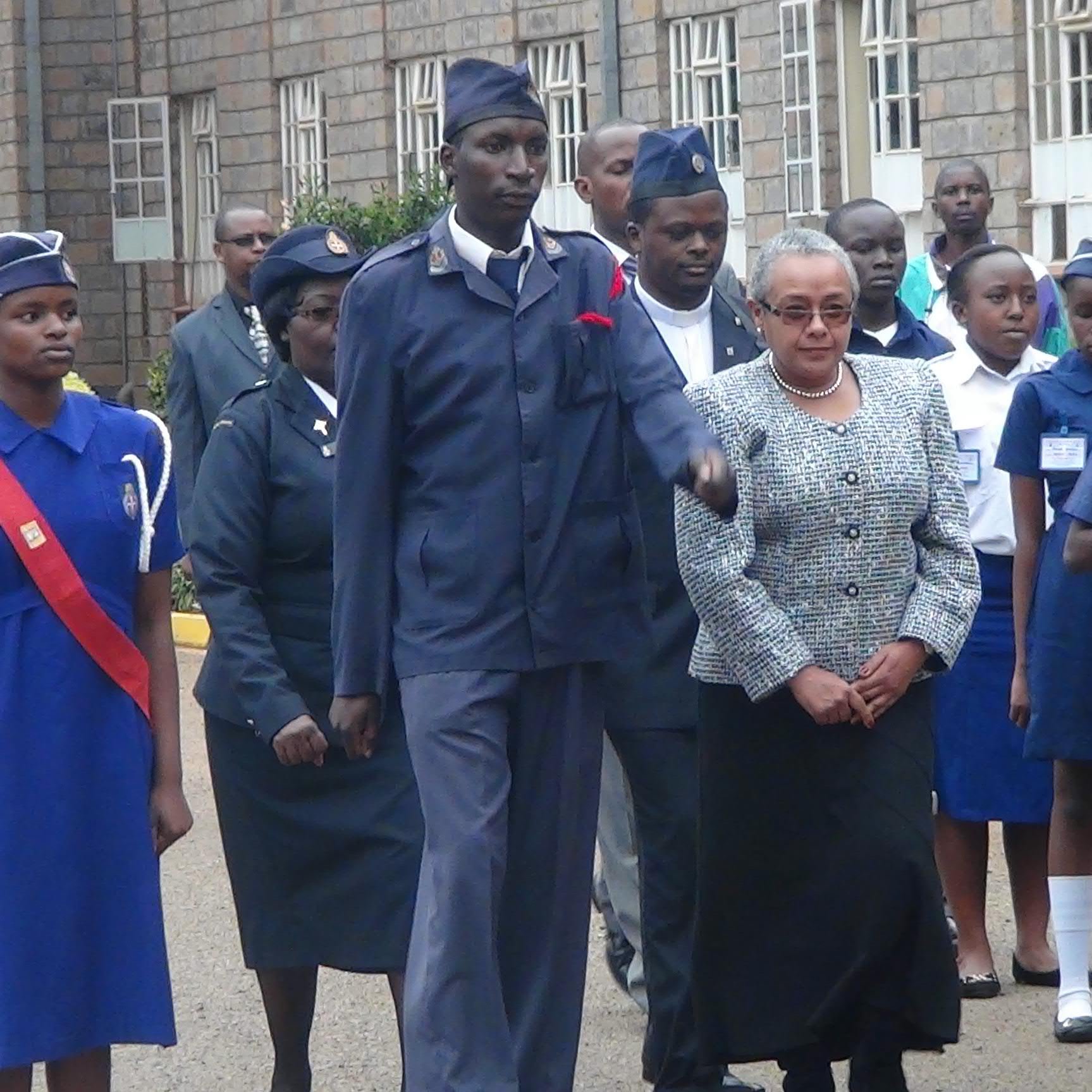 BrigadeKenya's profile picture. 