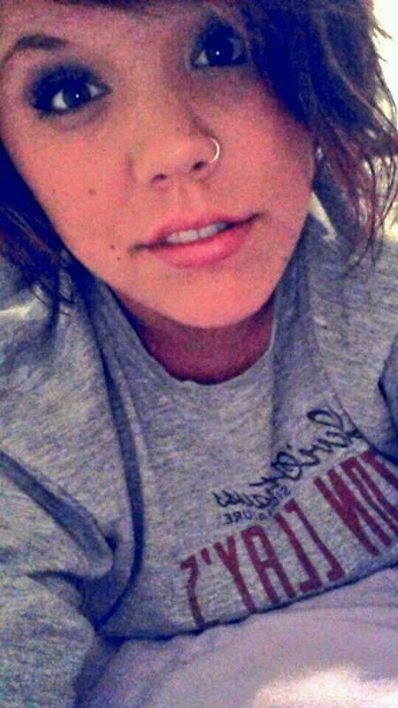 _MadisonMabry's profile picture. stop creeping on me.