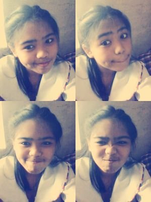 makulit, mabait,masayhin,friendly