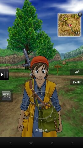 ドラクエマジで大好きです。好きなシリーズは７と８です！あとニンテンドーとかのゲームが大好きです！よろしく！(*・∀・*)ノ