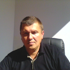 Игорь Тезиков