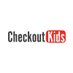 Checkout Kids (@checkoutkids) Twitter profile photo