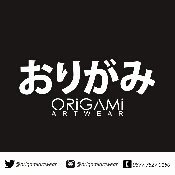 origamiartwear's profile picture. Local Clothing Line. Art Reveal Story.
 #sugoii #Giveyoupleasure