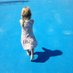 Annieck Timmerman (@beweeggedrag) Twitter profile photo