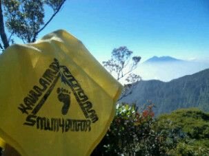 Outdoor Activist - Bogor is a home, Mt. Salak is our Kawah Candradimuka & playgrounds. 
Activities: Mountaineering,climbing, caving,rafting,travelling & other's