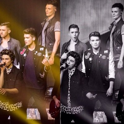 DM me your confession about anything Union J or JCat related,tweets will be made annonymously therefore messages are confidential :)