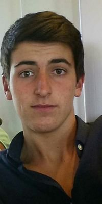 moneo22's profile picture. Exalumno del colegio San Agustin estudiante de ingenieria industrial en la upm y seguidor incondicional del Real Madrid desde 1996