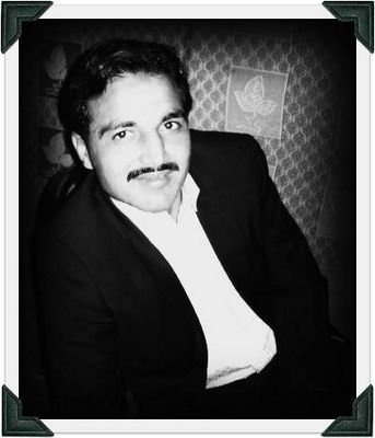 abdulmajid480's profile picture. Male